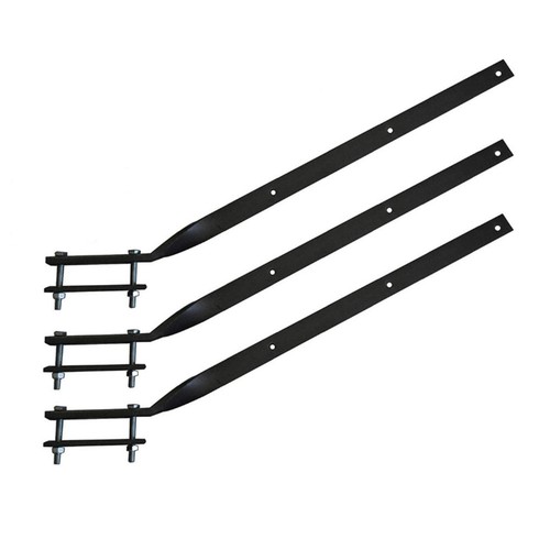 Stendibiancheria balcone - 3x,