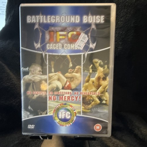 Eurovideo battleground boise - eurovideo,