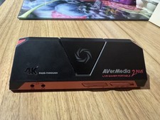 AVerMedia Live Gamer Portatile