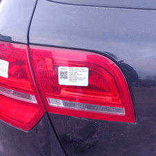 Fanale post. parte int. SX