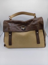 Borsa a tracolla Yves Saint