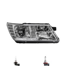 Faro Destro Per Fiat Freemont