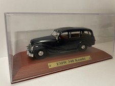 Atlas Edition DDR Modelli 1:43