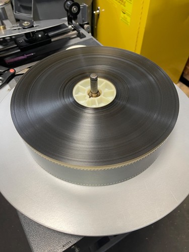 500 roll 70mm imax format - imax,