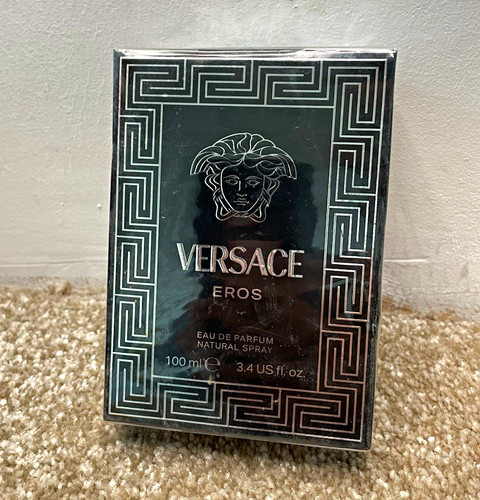 Versace eros energy pour - eros, homme
