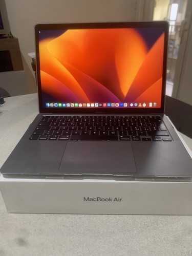 Apple macbook air - 13.3’’,