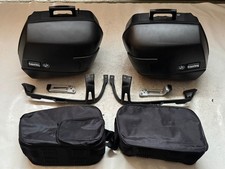 BMW System Valigia Touring