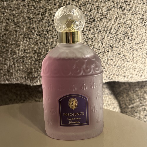 Guerlain insolence 100 edp - ml,