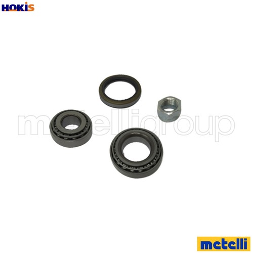 Kit cuscinetti ruota 7561 - kit,