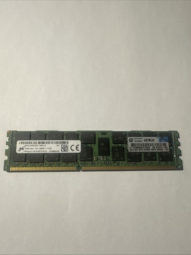Micron ddr3 16gb 2rx4 - ddr3,