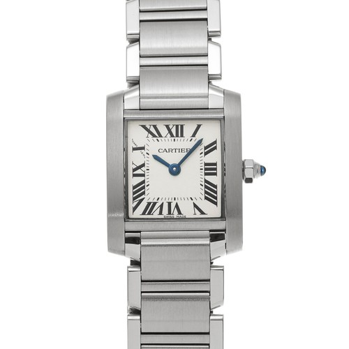 Orologio cartier tank - orologio,