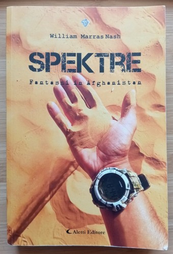 Spektre fantasmi - , in