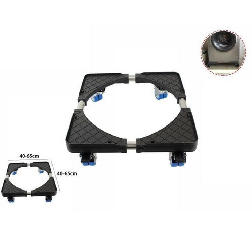 Base mobile supporto per frigo - mobile,