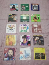 Collezione Cantanti Stranieri