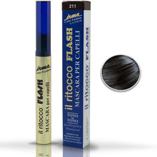MASCARA per CAPELLI IRMA