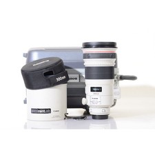 Canon EF 2,8/300 L IS USM II