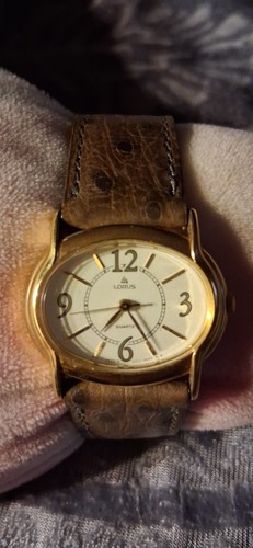 Orologio polso quarzo - da, al