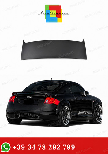 Audi 1998 2006 - tt, 1998-2006
