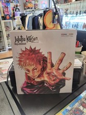 Jujutsu Kaisen Shikishi Gege Akutami Panini Comics Planet Manga 