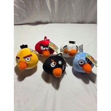 Vintage Y2k Angry Birds