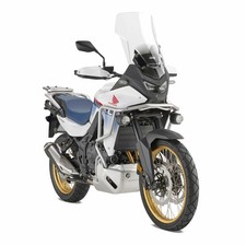 Cupolino GIVI trasparente