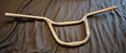 Manubrio bmx mid - manubrio,