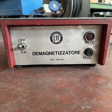 Demagnetizzatore
