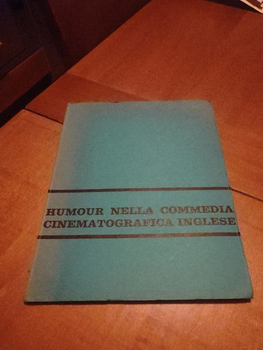 Humor nella commedia - humor,