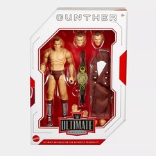 WWE ACTION FIGURE ELITE