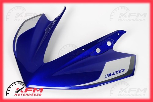 Yamaha yzfr3 carena - carena, superiore