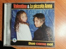 VALENTINO & LA PICCOLA ANNA
