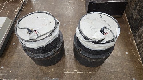 Driver altec 290 - driver, 2