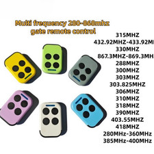 Duplicatore controllo accessi