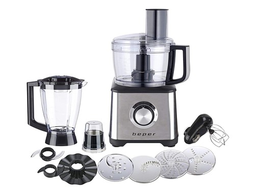 Beper robot cucina - robot, da