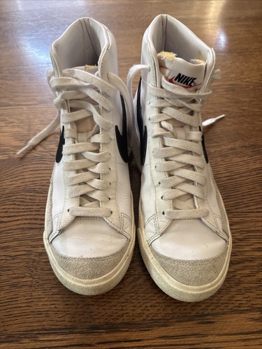 Sneakers alte donna - , nike