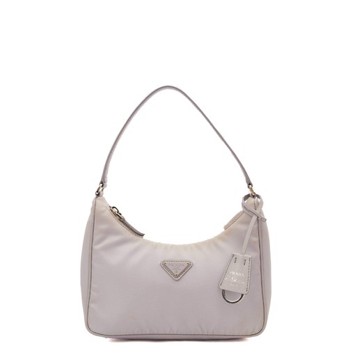 Prada mini bag riedizione - prada,