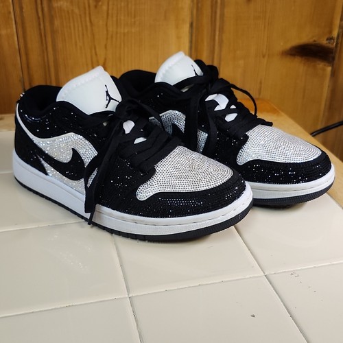 Nike air jordan low - nike,