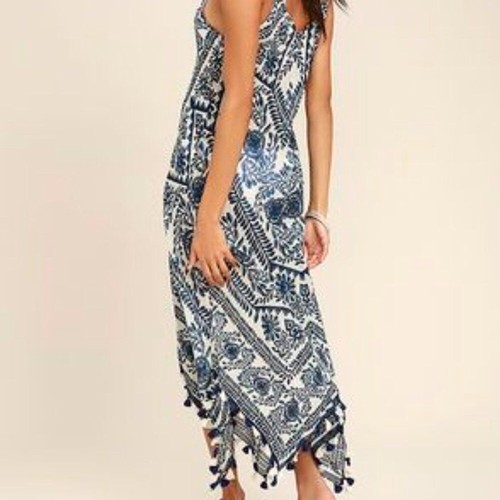 Abito copricostume lovestitch - copricostume,