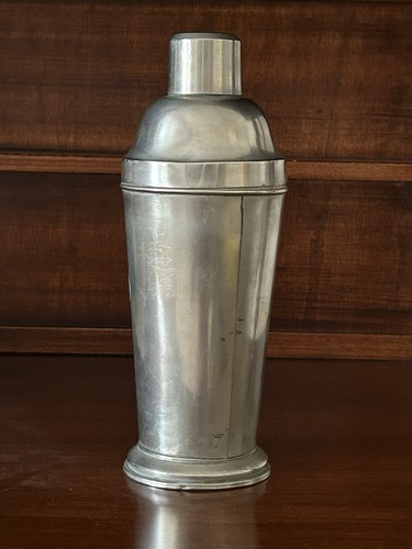 Shaker cocktail - shaker,