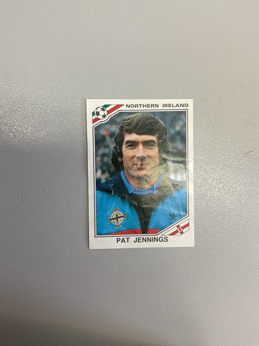 Figurina calciatori panini - calciatori, wc