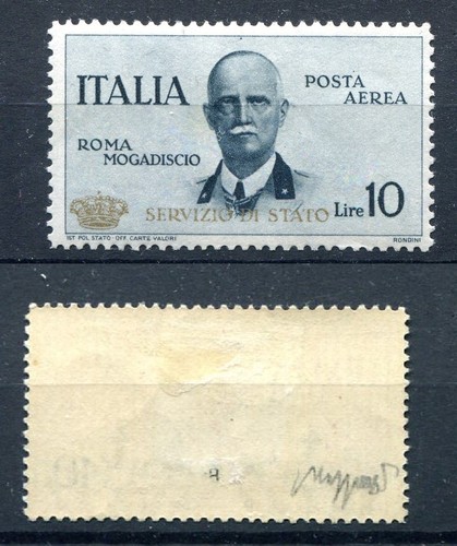 Servizio stato 1934 - stato,