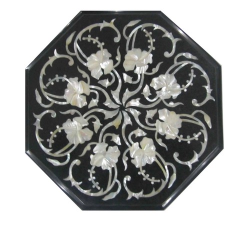Tavolo marmo nero - tavolo,
