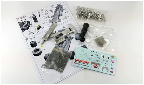 Tameo kits slk114 - tameo, ford