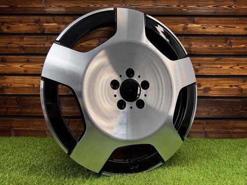 Cerchi 5x112 v class - 4x, 19"