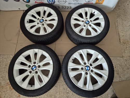 Set cerchi gomme - 4,