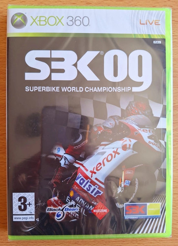 Sbk superbike world - sbk,