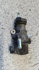 VALVOLA EGR PER TOYOTA Yaris Serie 2562033030 1NDTV diesel 1364 (05>08)