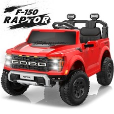 Ford F150 Raptor 24V Auto