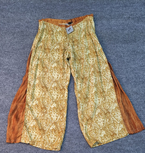 Pantalone atik taglia gamba - atik,