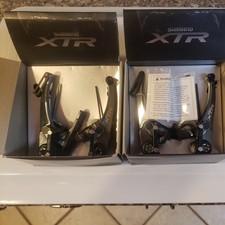 Shimano XTR. Set freni